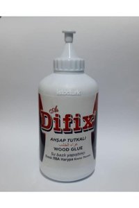 As Difix Kokusuz 700 gr Tekli Jel Hızlı Yapıştırıcı