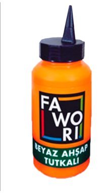 Fawori Kokusuz 850 ml Tekli Jel Hızlı Yapıştırıcı