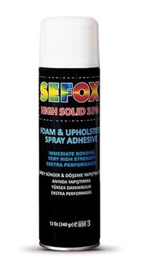 Sefox Kokusuz 50 gr Tekli Jel Hızlı Yapıştırıcı
