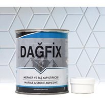 Dağfix Kokusuz 20 gr Tekli Jel Hızlı Yapıştırıcı