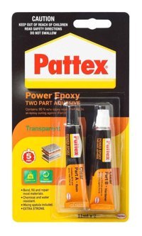 Pattex Kokusuz 11 ml Tekli Jel Hızlı Yapıştırıcı