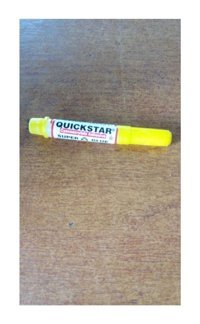 Quickstar Kokusuz 50 gr Tekli Jel Hızlı Yapıştırıcı