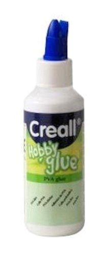 Creall Hobby Kokusuz 100 ml Tekli Sıvı-Sprey Hızlı Yapıştırıcı