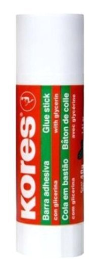 Kores Kokusuz 50 gr Tekli Jel Hızlı Yapıştırıcı