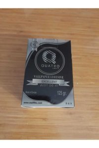 Quatro Kokusuz 50 gr Tekli Jel Hızlı Yapıştırıcı