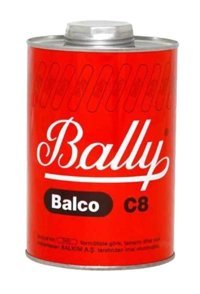Bally C8 Kokusuz 850 gr Tekli Jel Hızlı Yapıştırıcı