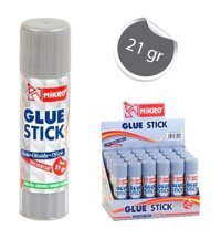 Mikro Kokusuz 21 gr 24'lü Jel Hızlı Yapıştırıcı