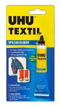 Uhu Kokusuz 100 gr Tekli Jel Hızlı Yapıştırıcı