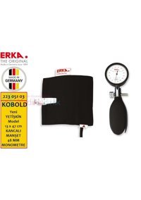 Erka 223 051 03 1 Ölçüm Koldan Manuel Tansiyon Aleti