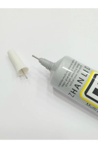 Ören E7000 Kokusuz 50 ml Tekli Jel Hızlı Yapıştırıcı