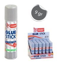 Mikro Kokusuz 9 gr Tekli Jel Hızlı Yapıştırıcı