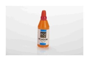 Picador Kokusuz 100 ml Tekli Jel Hızlı Yapıştırıcı