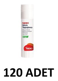 Noki Kokusuz 20 gr 120'li Jel Hızlı Yapıştırıcı
