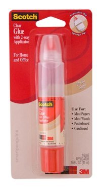 Scotch 6050 Kokusuz 47 ml Tekli Jel Hızlı Yapıştırıcı