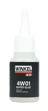 Winkel Pro Kokusuz 50 gr Tekli Jel Hızlı Yapıştırıcı