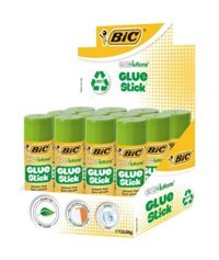 Bic Eco Kokusuz 21 gr 20'li Stick Hızlı Yapıştırıcı