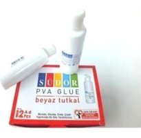 Südor Kokusuz 40 ml 3'lü Jel Hızlı Yapıştırıcı