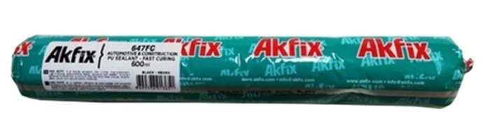 Akfix P635 Kokusuz 600 ml Tekli Jel Hızlı Yapıştırıcı