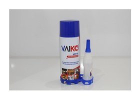 Vaiko Kokusuz 400 ml Tekli Jel Hızlı Yapıştırıcı