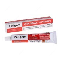 Pelikan Kokusuz 90 gr Tekli Jel Hızlı Yapıştırıcı