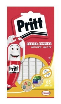 Pritt Tack It Kokusuz 35 gr Tekli Jel Hızlı Yapıştırıcı