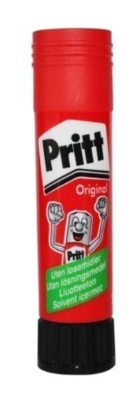 Pritt Kokusuz 10 GR Tekli Jel Hızlı Yapıştırıcı