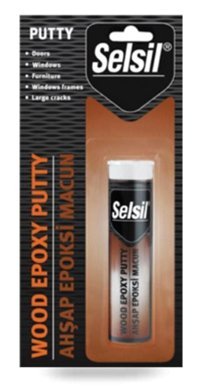 Selsil Kokusuz 20 gr Tekli Jel Hızlı Yapıştırıcı
