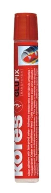 Kores Kokusuz 90 gr Tekli Jel Hızlı Yapıştırıcı
