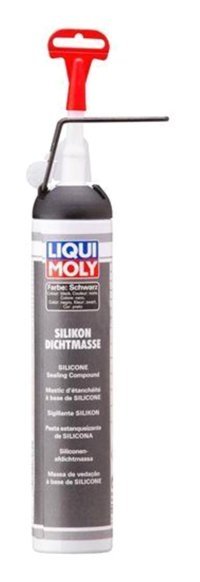 Liqui Moly Kokusuz 200 ml Tekli Jel Hızlı Yapıştırıcı