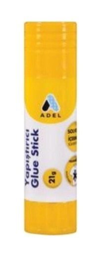 Adel Kokusuz 50 gr Tekli Jel Hızlı Yapıştırıcı
