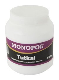 Monopol 1206 Kokusuz 1000 ml Tekli Tutkal Hızlı Yapıştırıcı