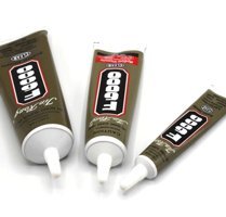 Jin Rong F6000 Kokusuz 20 gr Tekli Jel Hızlı Yapıştırıcı