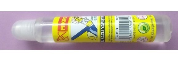 Micro Kokusuz 20 gr Tekli Jel Hızlı Yapıştırıcı