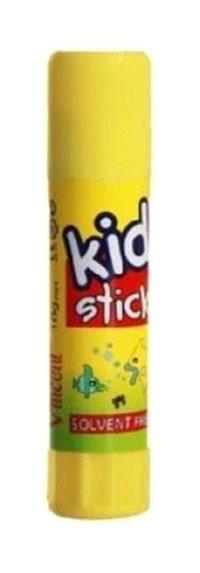 Vincent Kid Kokusuz 50 gr Tekli Jel Hızlı Yapıştırıcı