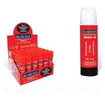 Rubenis Kokusuz 10 gr Tekli Jel Hızlı Yapıştırıcı
