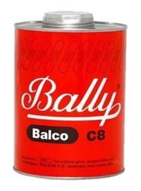 Bally C8 Kokusuz 1 kg Tekli Jel Hızlı Yapıştırıcı