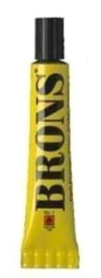 Brons BR-412 Kokusuz 7 gr Tekli Jel Hızlı Yapıştırıcı