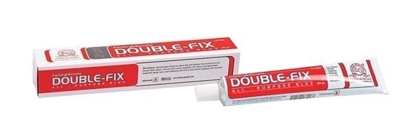 Uhu Double Fix Kokusuz 90 gr Tekli Jel Hızlı Yapıştırıcı