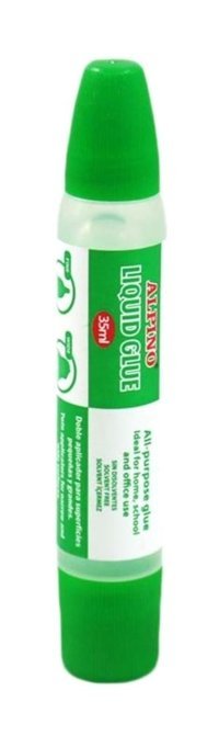Alpino LG-953C Kokusuz 35 ml Tekli Jel Hızlı Yapıştırıcı