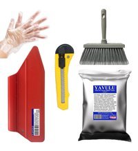 Yavulu Kokusuz 1 lt 5'li Toz Hızlı Yapıştırıcı