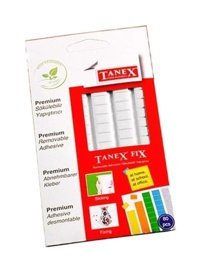 Tanex Kokusuz 50 gr Tekli Jel Hızlı Yapıştırıcı