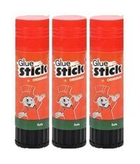 Linea GA1040 Kokusuz 40 gr 3'lü Jel Hızlı Yapıştırıcı