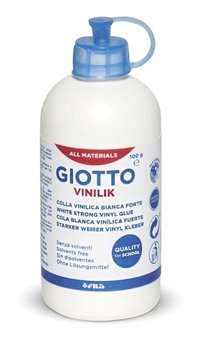 Giotto Kokusuz 100 gr Tekli Jel Hızlı Yapıştırıcı