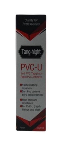 Tangit Kokusuz 125 ml Tekli Jel Hızlı Yapıştırıcı