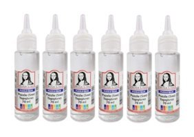 Südor Kokusuz 70 ml 6'lı Jel Hızlı Yapıştırıcı