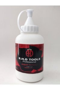 B.H.D Tools Kokusuz 350 gr Tekli Jel Hızlı Yapıştırıcı