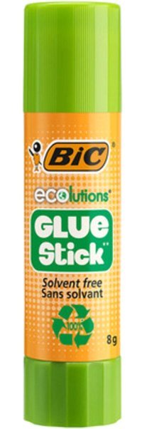 Bic Kokusuz 8 gr Tekli Jel Hızlı Yapıştırıcı