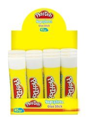 Play-Doh Kokusuz 45 gr Tekli Jel Hızlı Yapıştırıcı