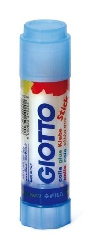 Giotto GR.540300 Kokusuz 50 gr Tekli Jel Hızlı Yapıştırıcı
