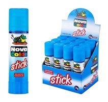 Nova Color NC-302 Kokusuz 20 gr 12'li Stick Hızlı Yapıştırıcı